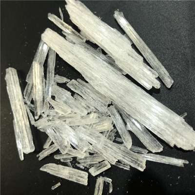 best india menthol crystal