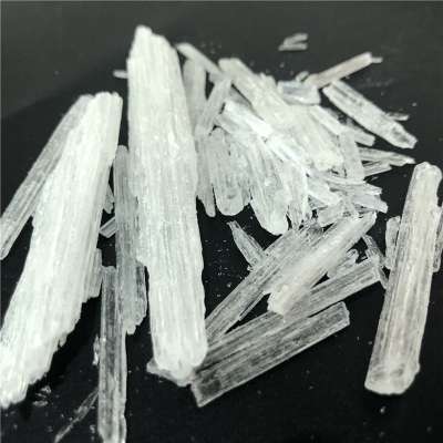 food additive menthol